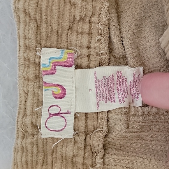 Vintage OP Shorts, Ocean Pacific - Picture 3 of 3